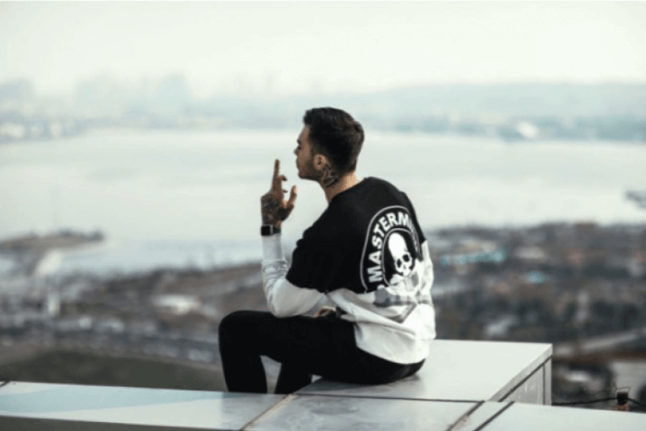 A Beautiful Sunday Morning